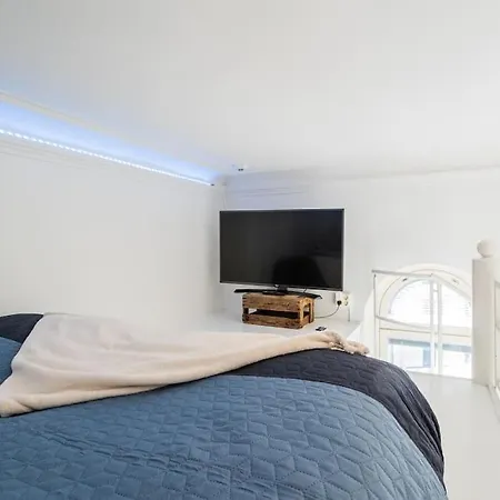 Appartement Lux In Downtown