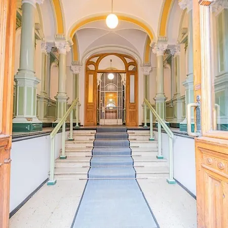 Lux In Downtown Appartement *