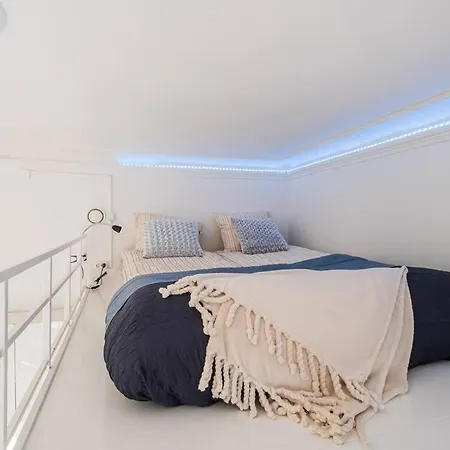 Apartment Lux In Downtown *
