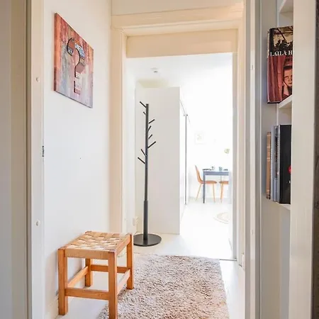 Lux In Downtown Apartment