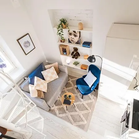 Lux In Downtown Apartment *